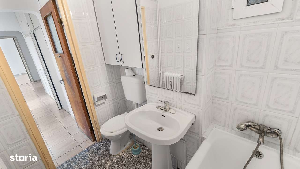 3 Camere 1974 Anvelopat Vedere Parc Pantelimon Morarilor Vergului-6