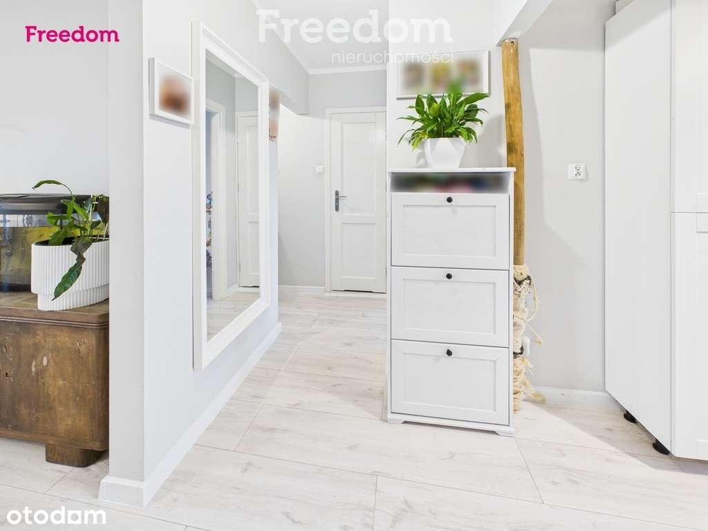 Nowoczesne 3 pokoje Olsztyn – Osiedle Mleczna - Pełny obrazek: 5/10