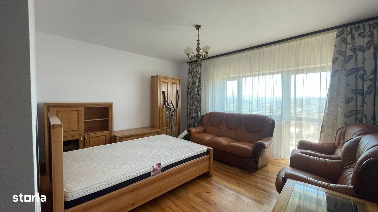 Apartament 2 camere Centru