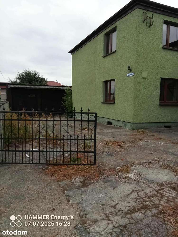 Dom z zapleczem pod działalność-garaże, możliwość 3 mieszkań! - Pełny obrazek: 5/20