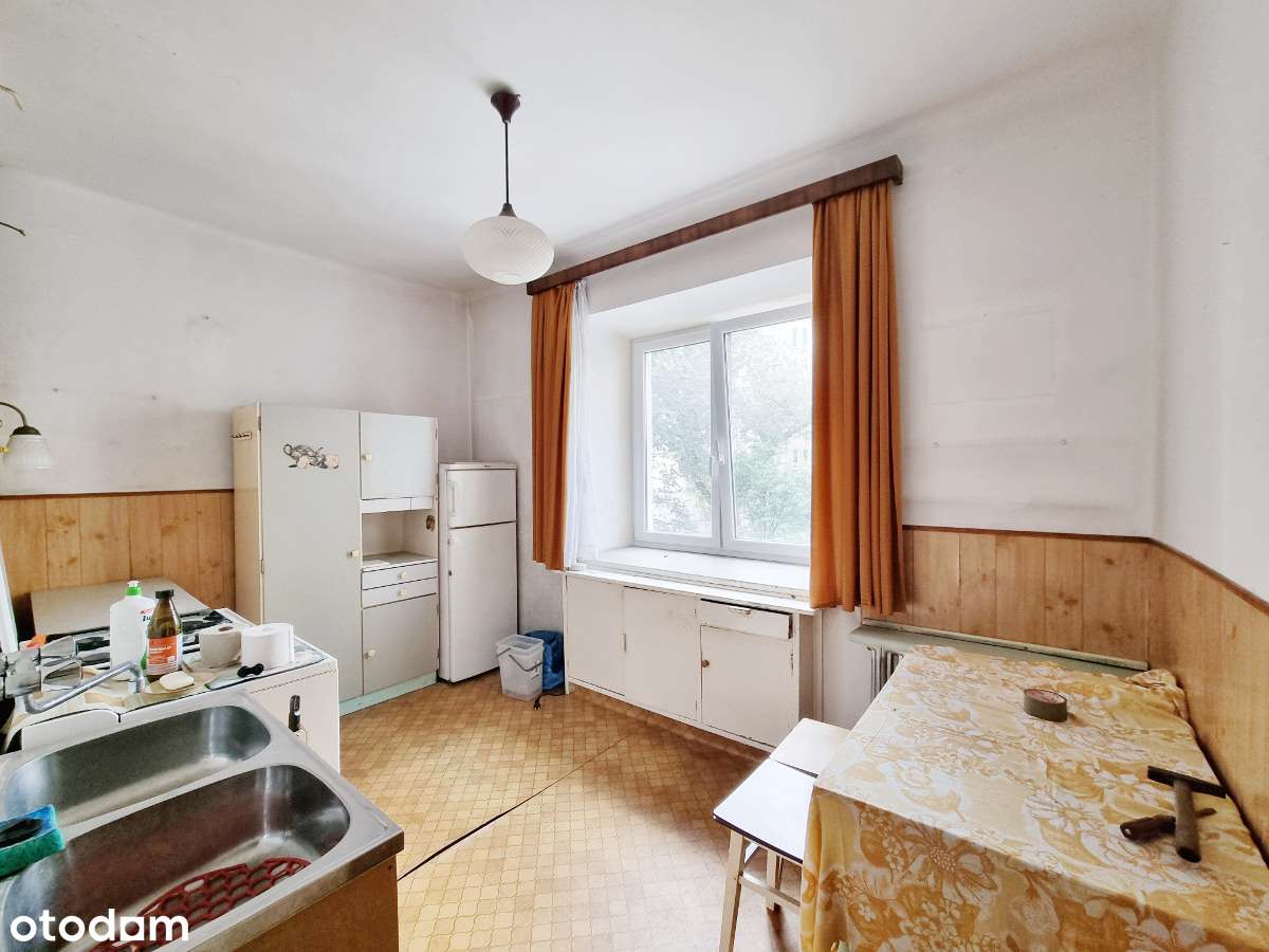 29 m² z potencjałem na 2 pokoje – świetna lokalizacja!-5