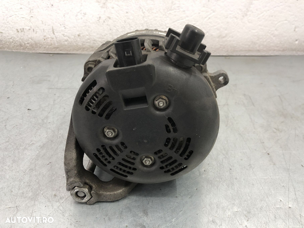 Alternator BMW / X3 F25 xDrive 20i N20B20A 184cp - 2