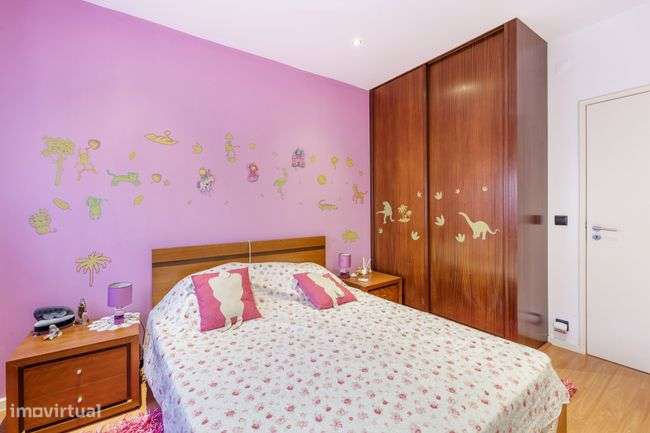 Apartamento T2 renovado, situado na freguesia de Real - Grande imagem: 4/22