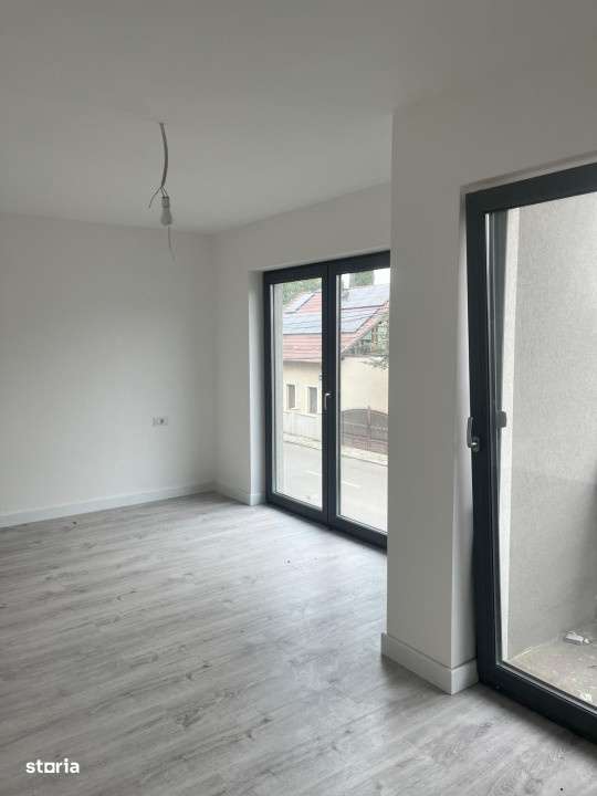 Duplex, 147 mp, Zona centrala, Radauti - Imagine principală: 3/11