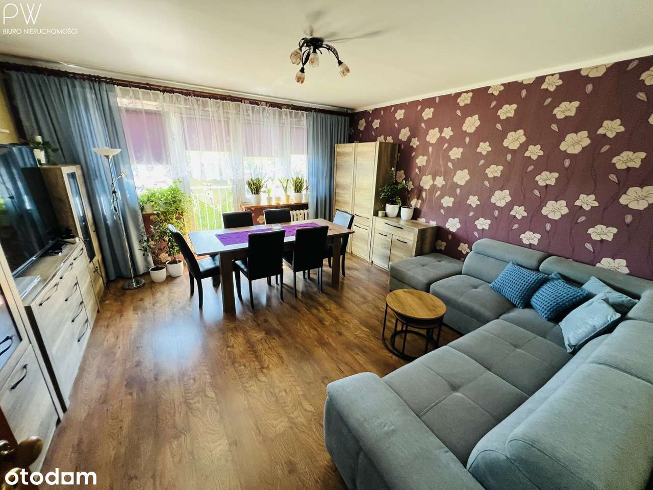 Nowa cena! | 3 pokoje | spółdzielcze | 63.58 m2 - Pełny obrazek: 2/7