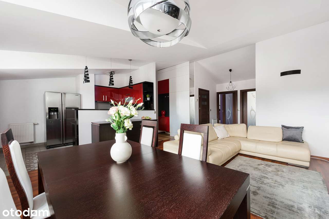 3 pokojowe jasne i przestronne mieszkanie ul. Kołłątaja - Pełny obrazek: 4/18