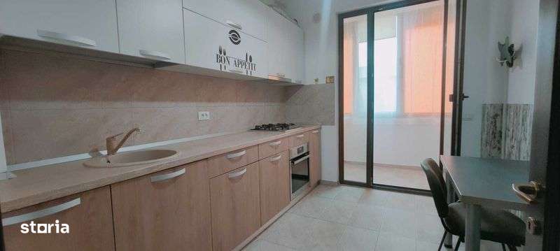 PF APARTAMENT 2 camere, decomandat,67,78 mp, str Manastirii, Hlincea - Imagine principală: 5/7