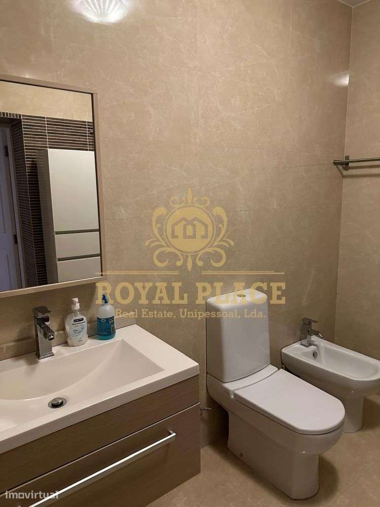 Moradia T4 em São Roque-19