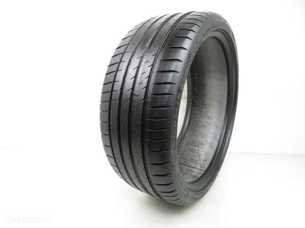 245/35R20 OPONA LETNIA Michelin Pilot Sport 4 95W - 1