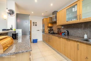 Apartamento T3 com vista para o campo de golfe de Vale da Pinta – Alga - Grande imagem: 5/38