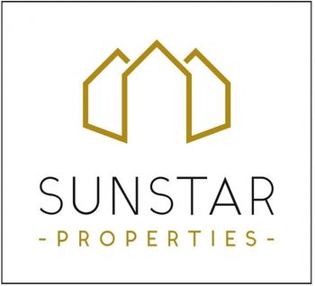 SunStar Properties Logotipo