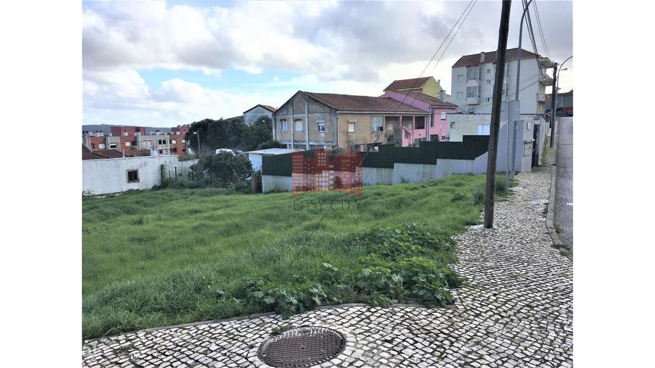 Terreno em Mina de Água - Grande imagem: 4/7