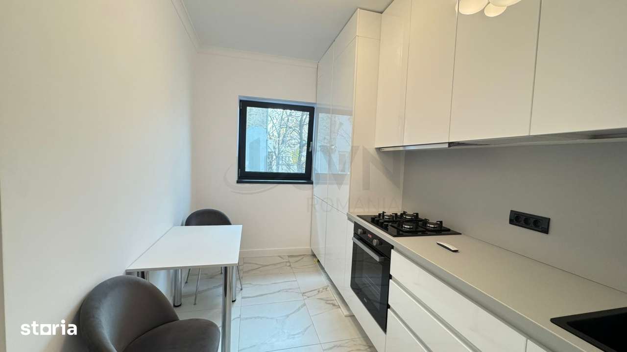 Apartament deosebit de 3 Camere I Primaverii-12