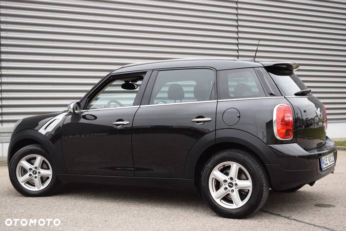 MINI Countryman - 12