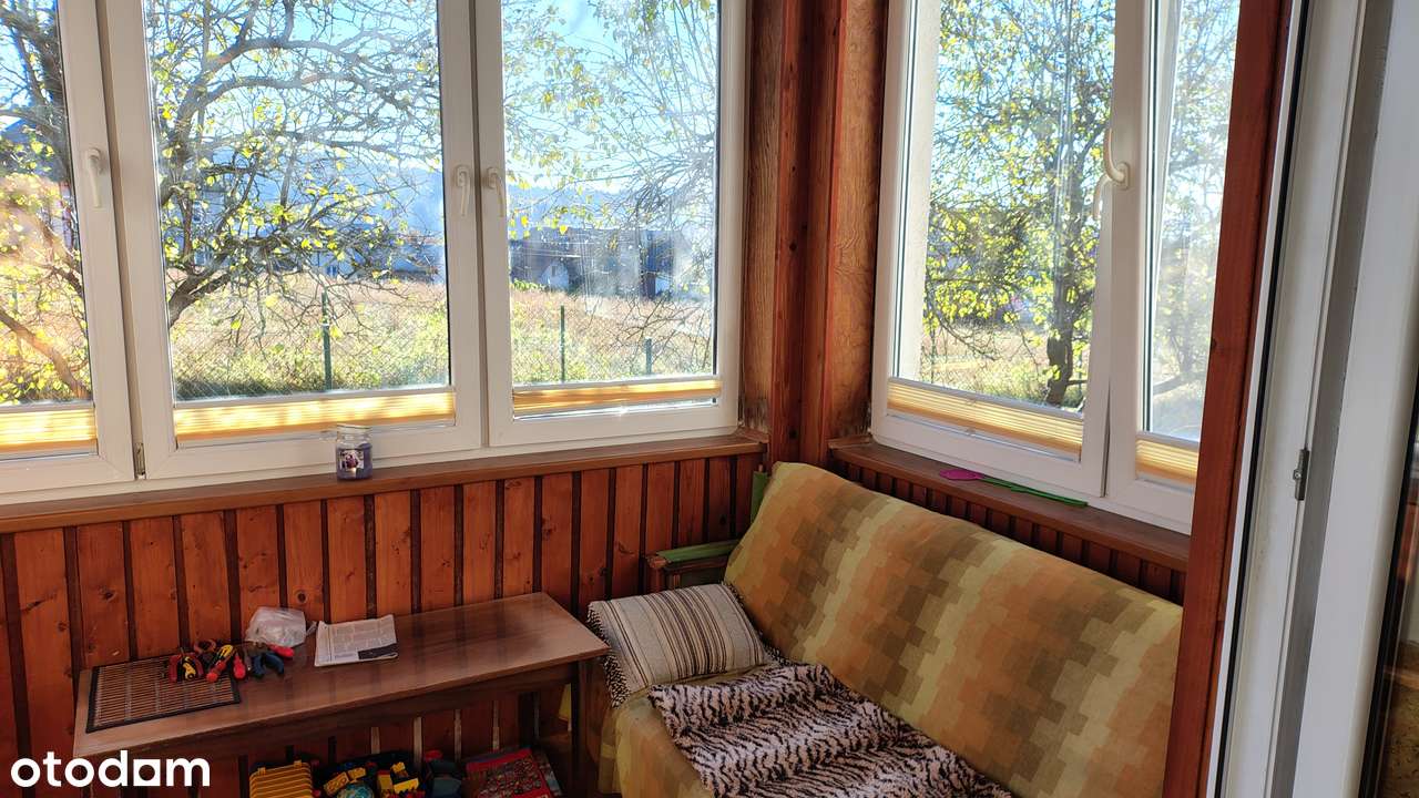 Sprzedam duże, przestronne, bezczynszowe, 2 poziomowe mieszkanie. - Pełny obrazek: 4/19