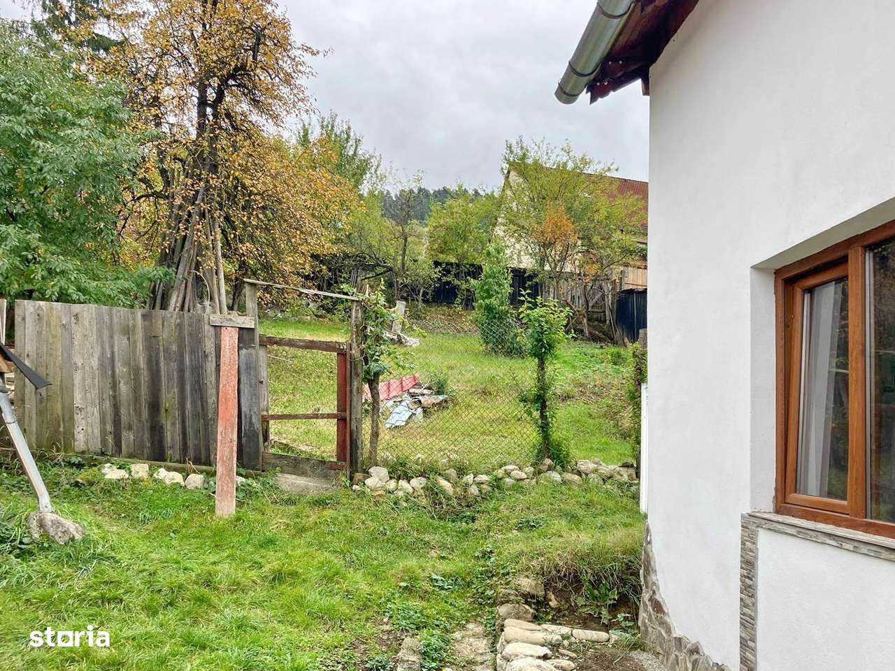 Vanzare Casa Sacele Cernatu - Imagine principală: 3/15