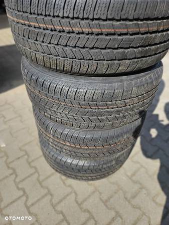 DODGE RAM felgi z oponami Nexen Roadian HTX RH5 275/55 R20 113 T M+S - 39