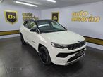 Jeep Compass 1.3 TG 4Xe S - 7