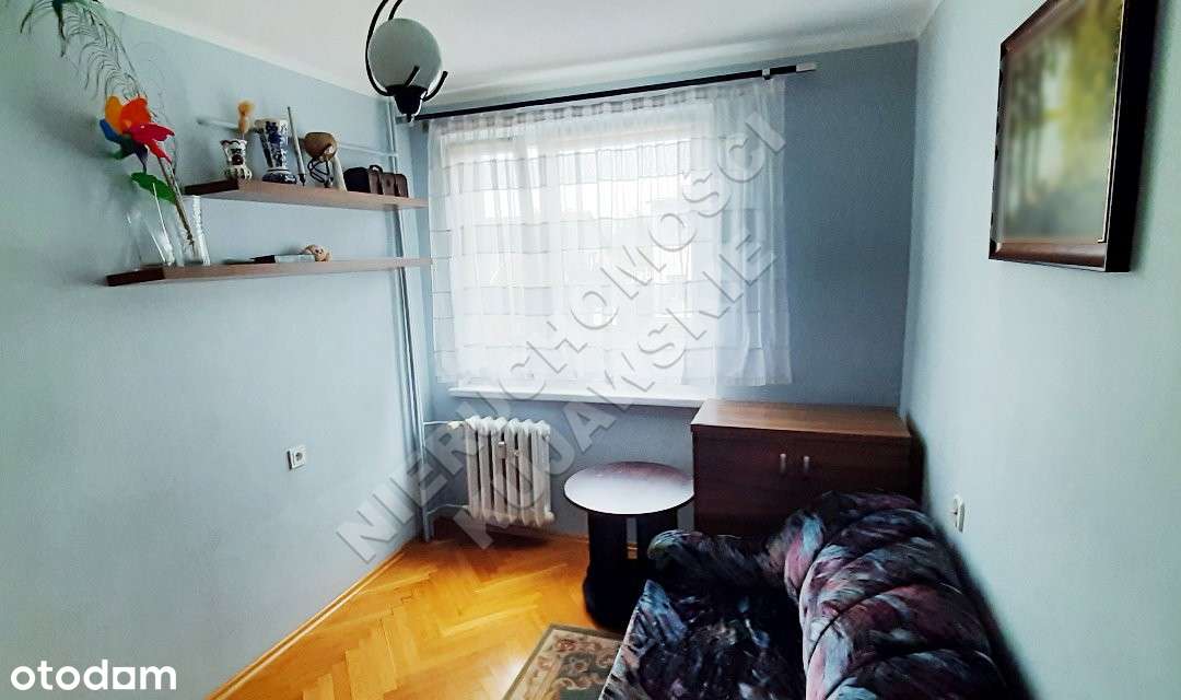 Umeblowane 2-pok mieszkanie 38,0m2 na os.Południe - Pełny obrazek: 4/5