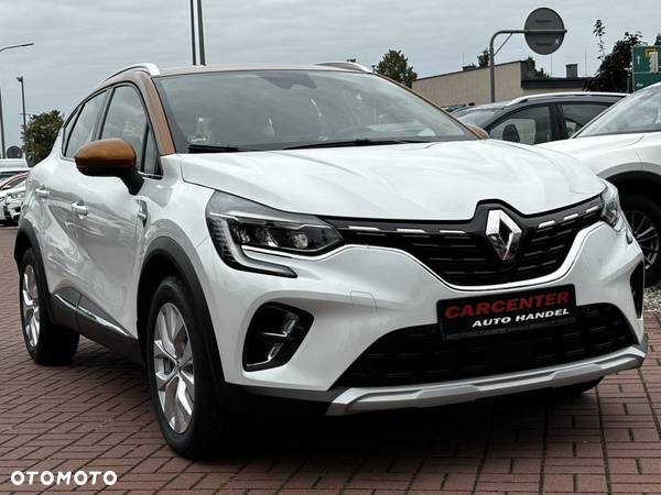 Renault Captur 1.3 TCe Intens EDC - 2