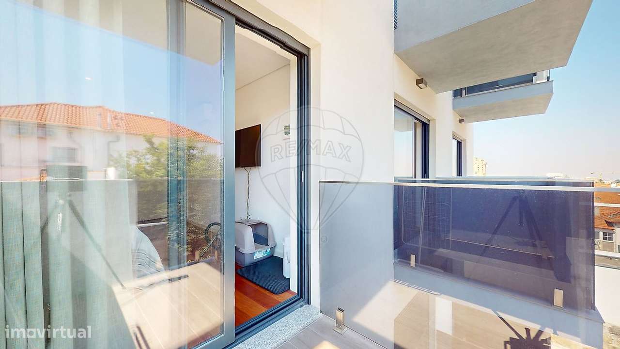 Apartamento T3 para venda-32