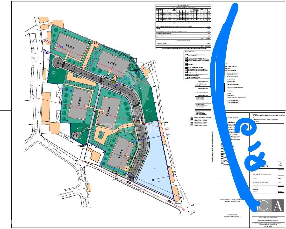 APARTAMENTO T1 EM CONSTRUÇÃO - Grande imagem: 4/4