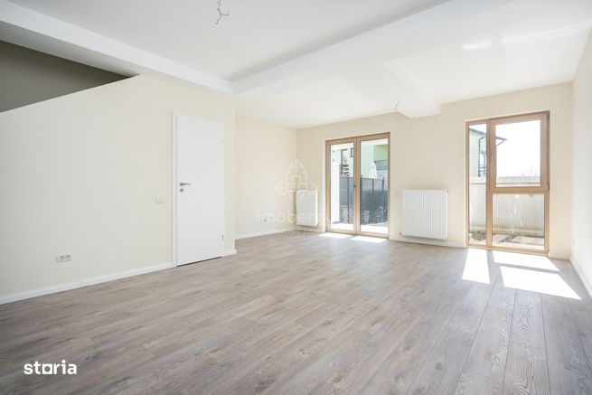 Ansamblu privat | Casa  4 camere | 3 bai | Parcare | Toate utilitatile-4