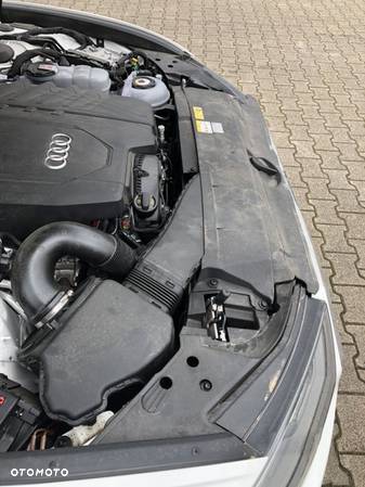 Audi A6 50 TFSI e Quattro S tronic - 10