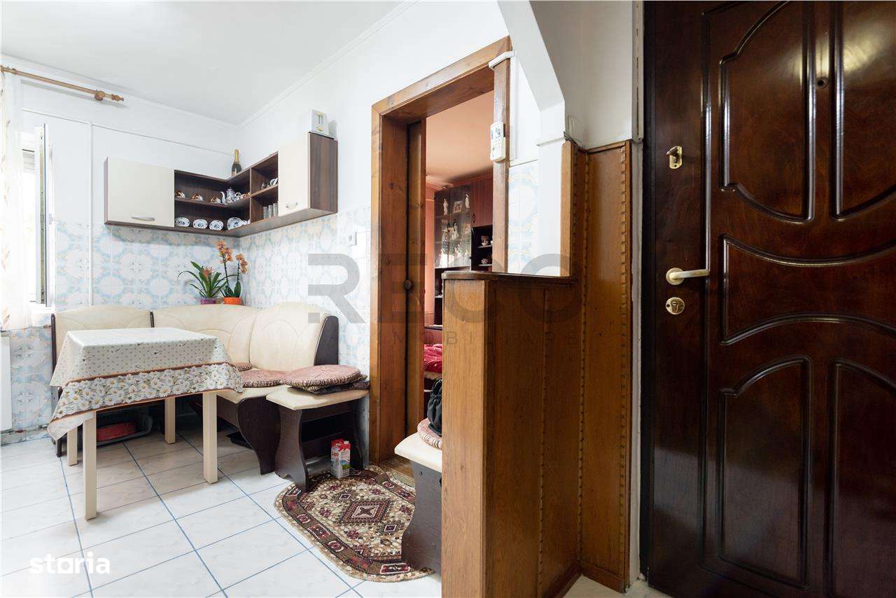 RECO apartament 3 camere Nufarul - Imagine principală: 4/15