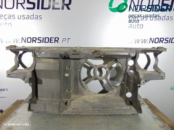 Frente em chapa / fibra Volkswagen Vento|92-98 - 1