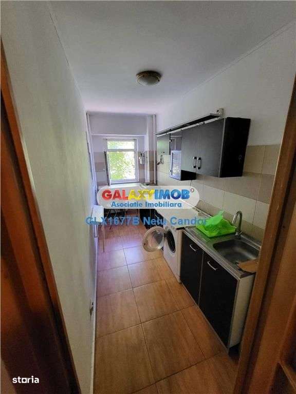 VANZARE GARSONIERA RAHOVA PETRE ISPIRESCU - Imagine principală: 5/8