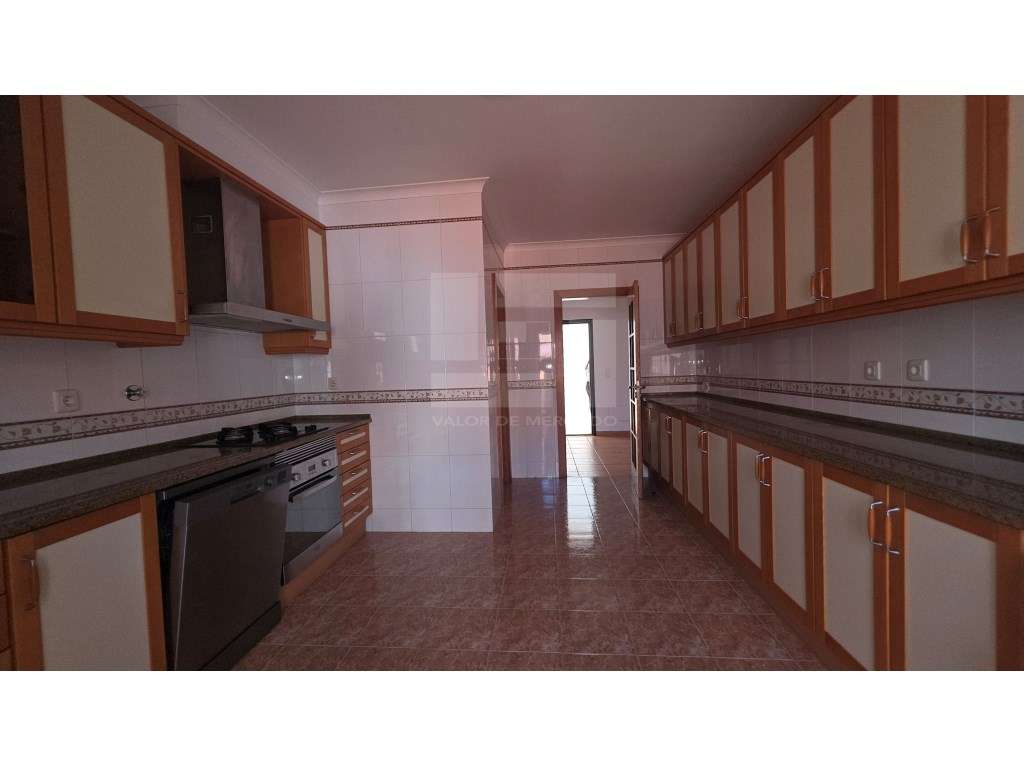 APARTAMENTO T4 - QUINTA DA BELOURA II-20