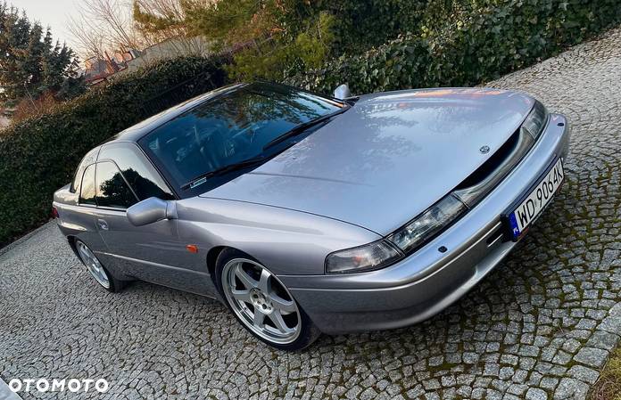 Subaru SVX Standard - 1