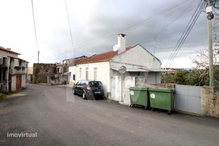 Moradia T2 em Santa Clara, com terreno para investimento ou habitação - Grande imagem: 5/19