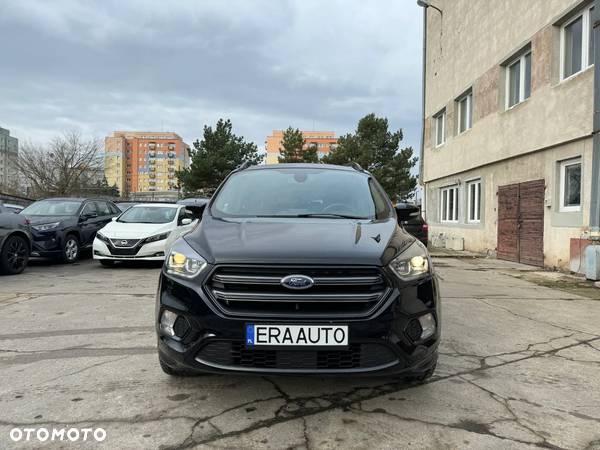 Ford Kuga 1.5 EcoBlue ST-LINE - 8