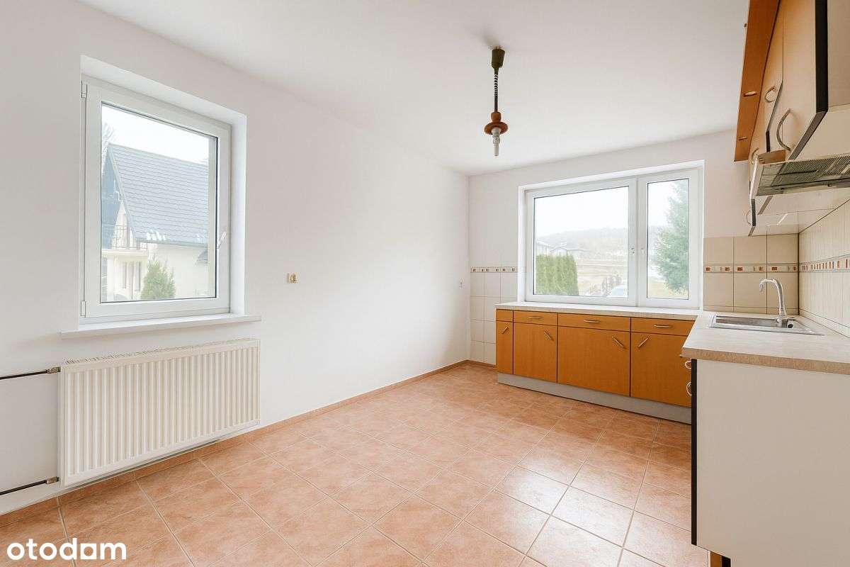 Piekny Dom Pod Pilzem/kamienica Dolna - Pełny obrazek: 5/9