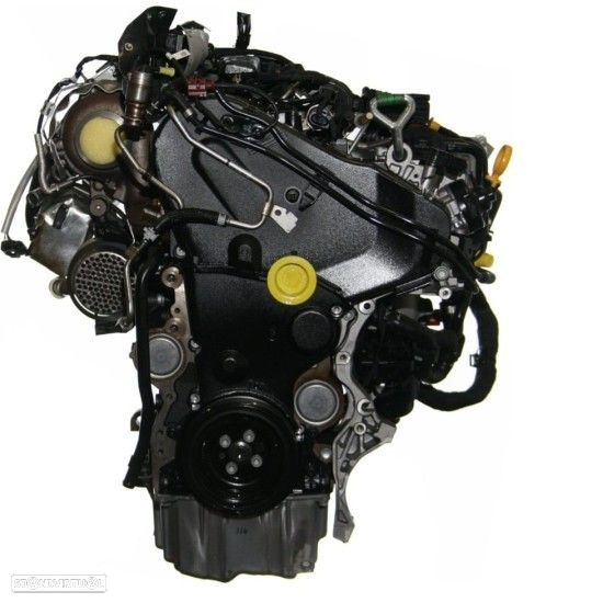 Motor Completo  Novo VW ARTEON 2.0 TDI - 2