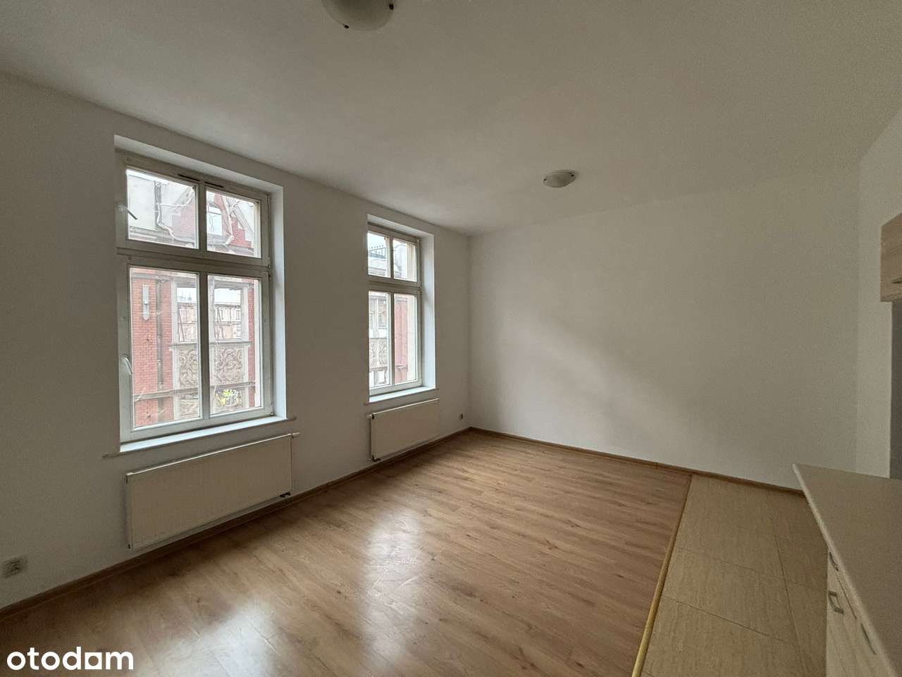 Atrakcyjna kawalerka w centrum Katowic | 4 - Pełny obrazek: 4/7