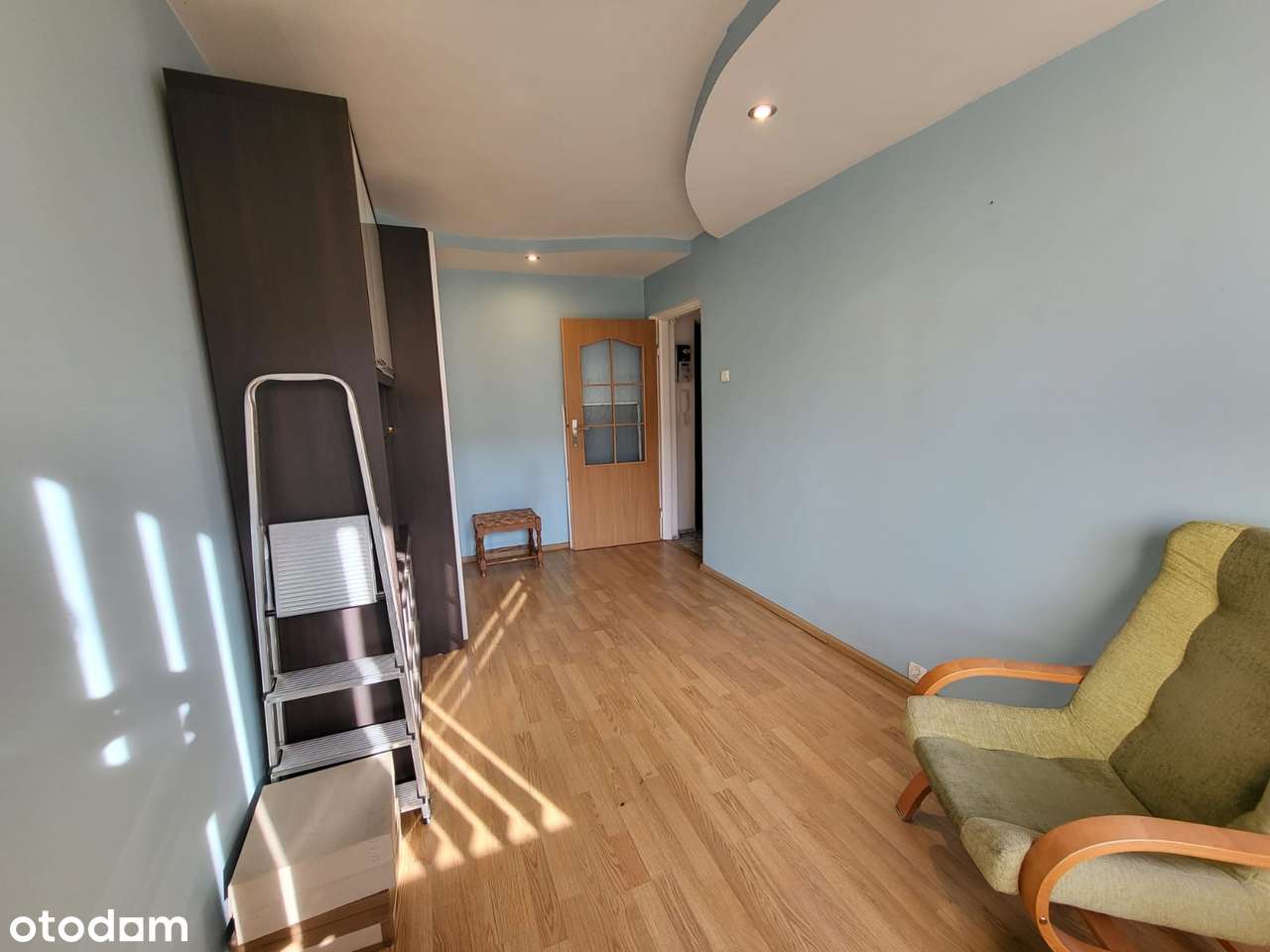 Atrakcyjne 2-pokojowe mieszkanie w Wodzisławiu-8