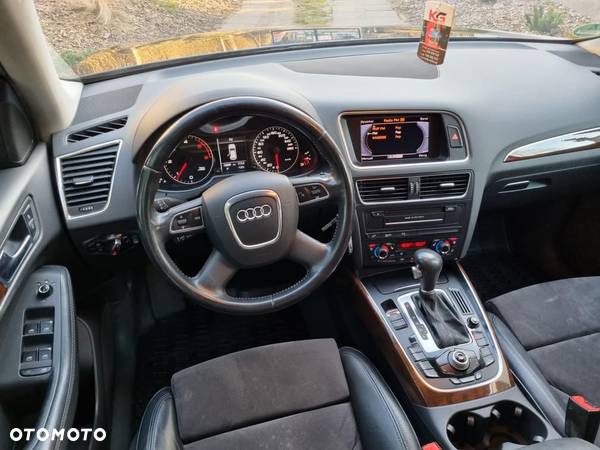 Audi Q5 2.0 TDI Quattro S tronic Prime Line - 6