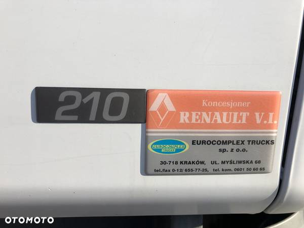 Renault Midlum - 14