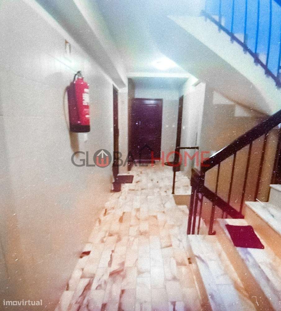 Apartamento T2 ao centro de Rio Tinto-20