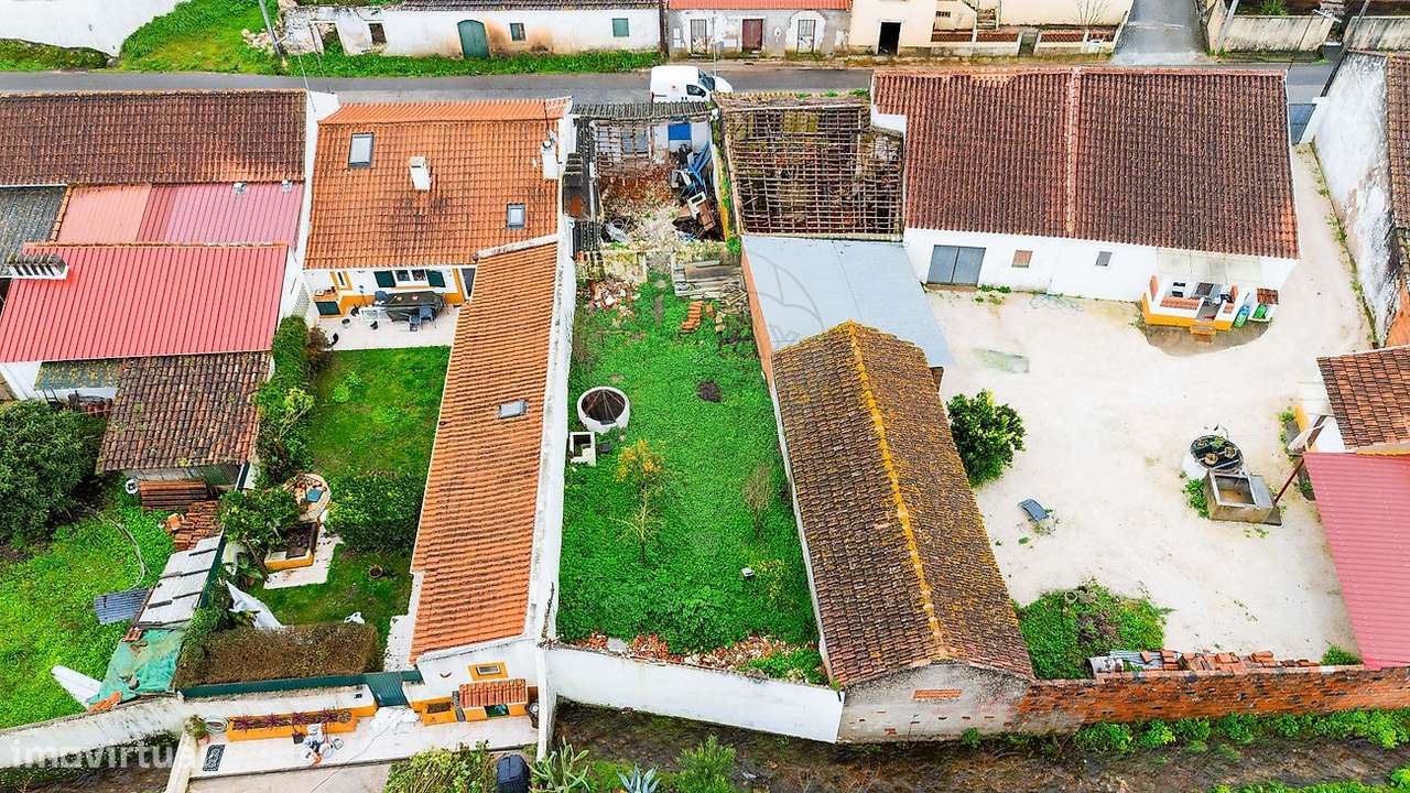 Moradia T2 para venda-11