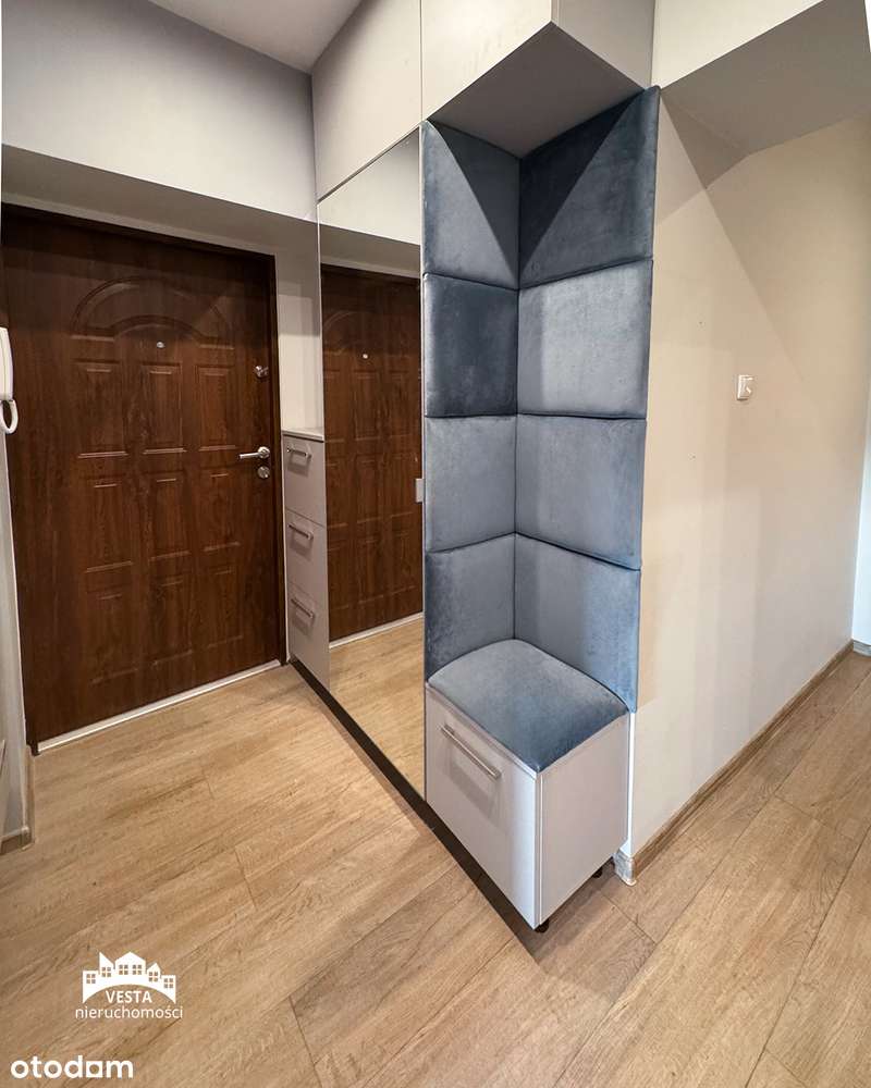 Mieszkanie z ogromnym potencjałem – do zamieszkania od zaraz !!!-4