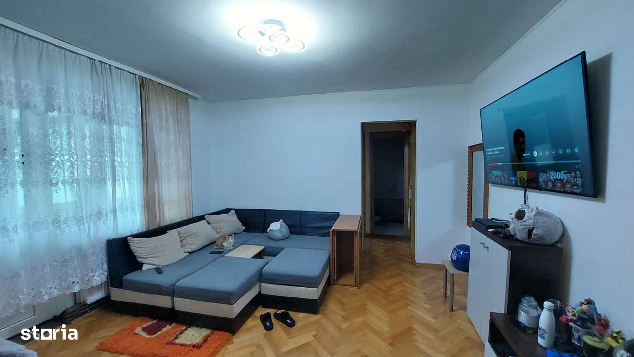 Aviatorilor apartament 2 camere - Imagine principală: 4/7