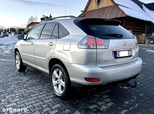 Lexus RX - 10