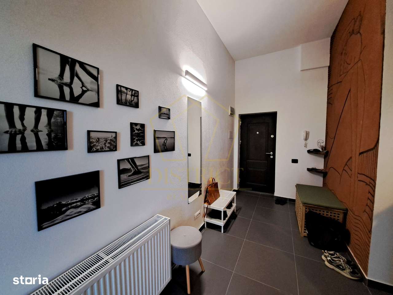 Com 0% Apartament cu o cameră langă Bega | Nokia - Imagine principală: 5/7