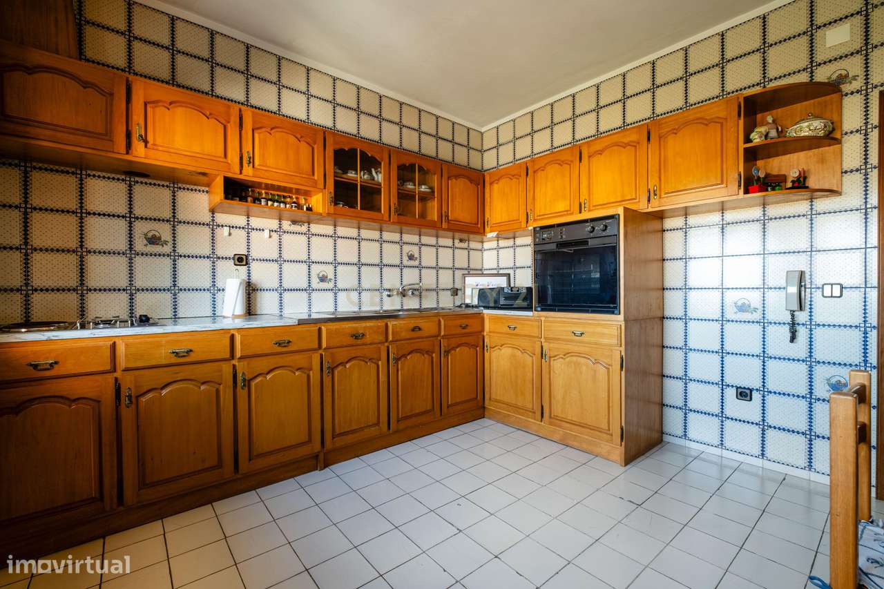 Moradia para recuperação em zona central de Rio Tinto-28