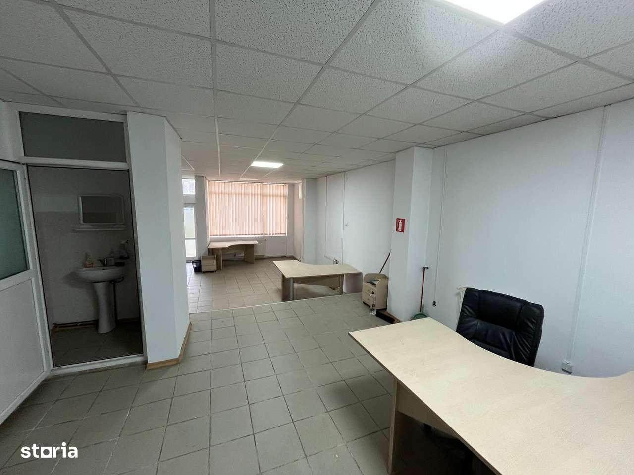 Spatiu Central - Imagine principală: 4/8