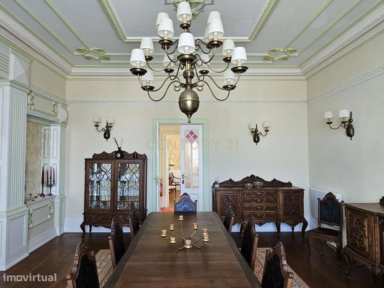 Casa da Granja - Grande imagem: 5/40